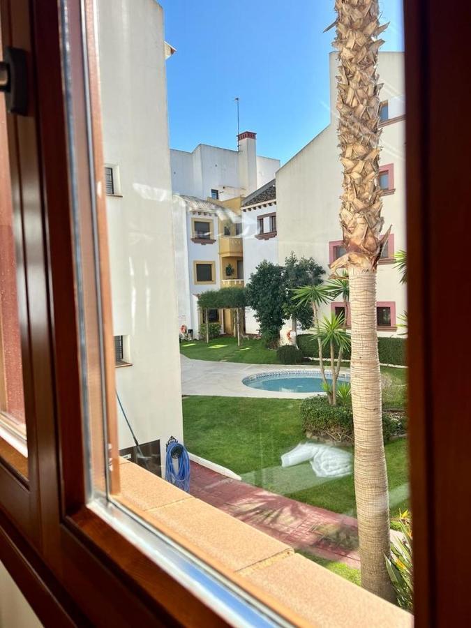 Apartamento Saadia Golf And Beach Huelva Bagian luar foto