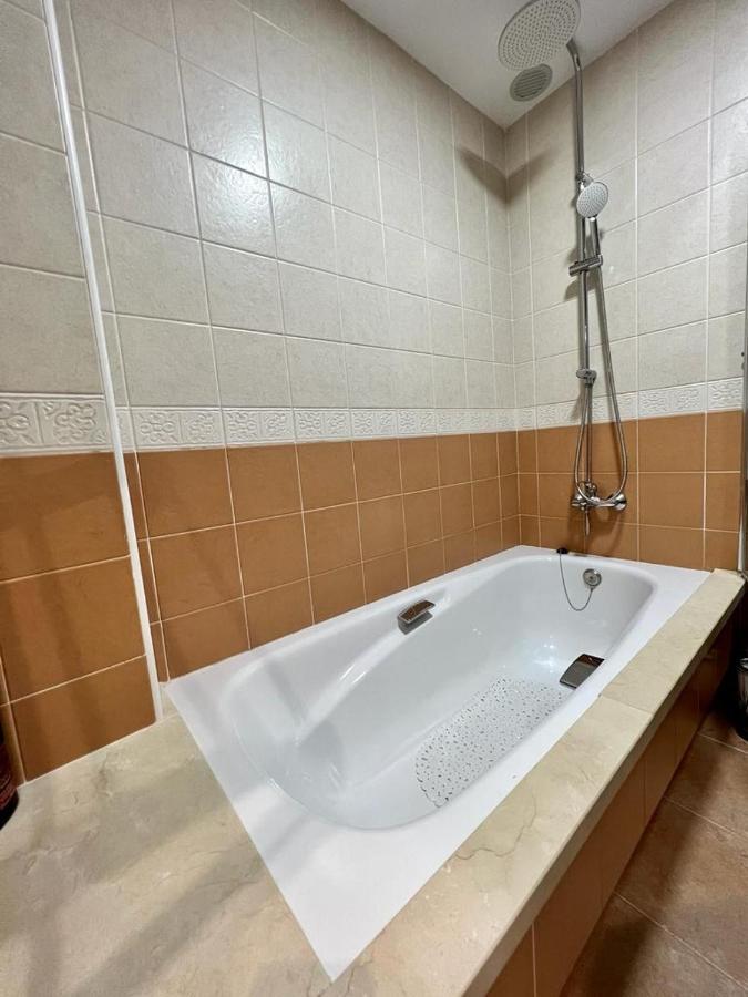 Apartamento Saadia Golf And Beach Huelva Bagian luar foto