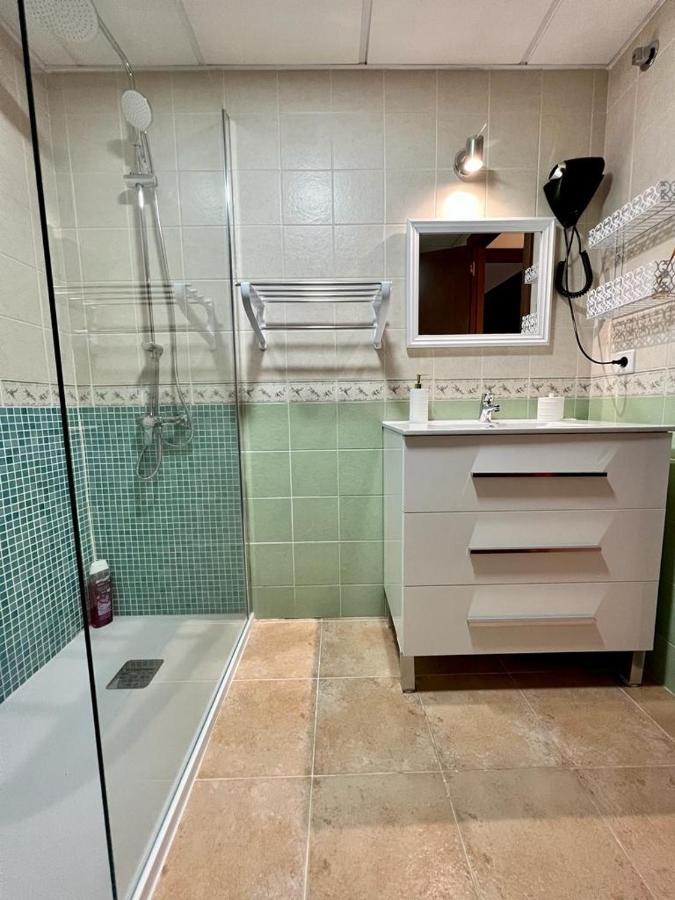 Apartamento Saadia Golf And Beach Huelva Bagian luar foto