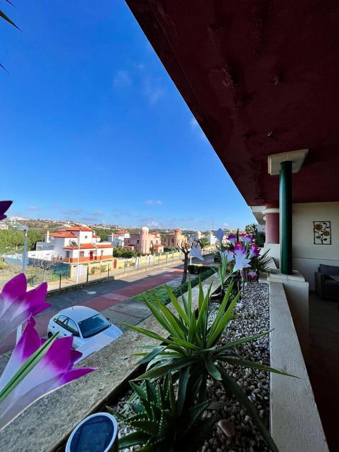 Apartamento Saadia Golf And Beach Huelva Bagian luar foto