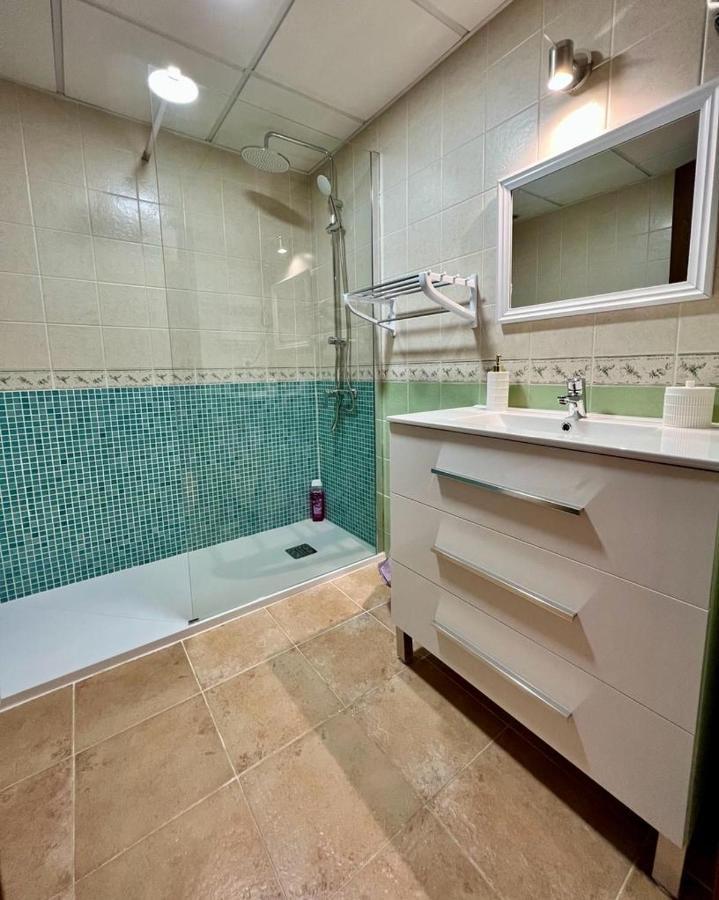 Apartamento Saadia Golf And Beach Huelva Bagian luar foto
